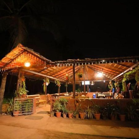 Pepper Paradise By Stayapart Dandeli Exteriör bild