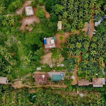 Pepper Paradise By Stayapart Dandeli Exteriör bild