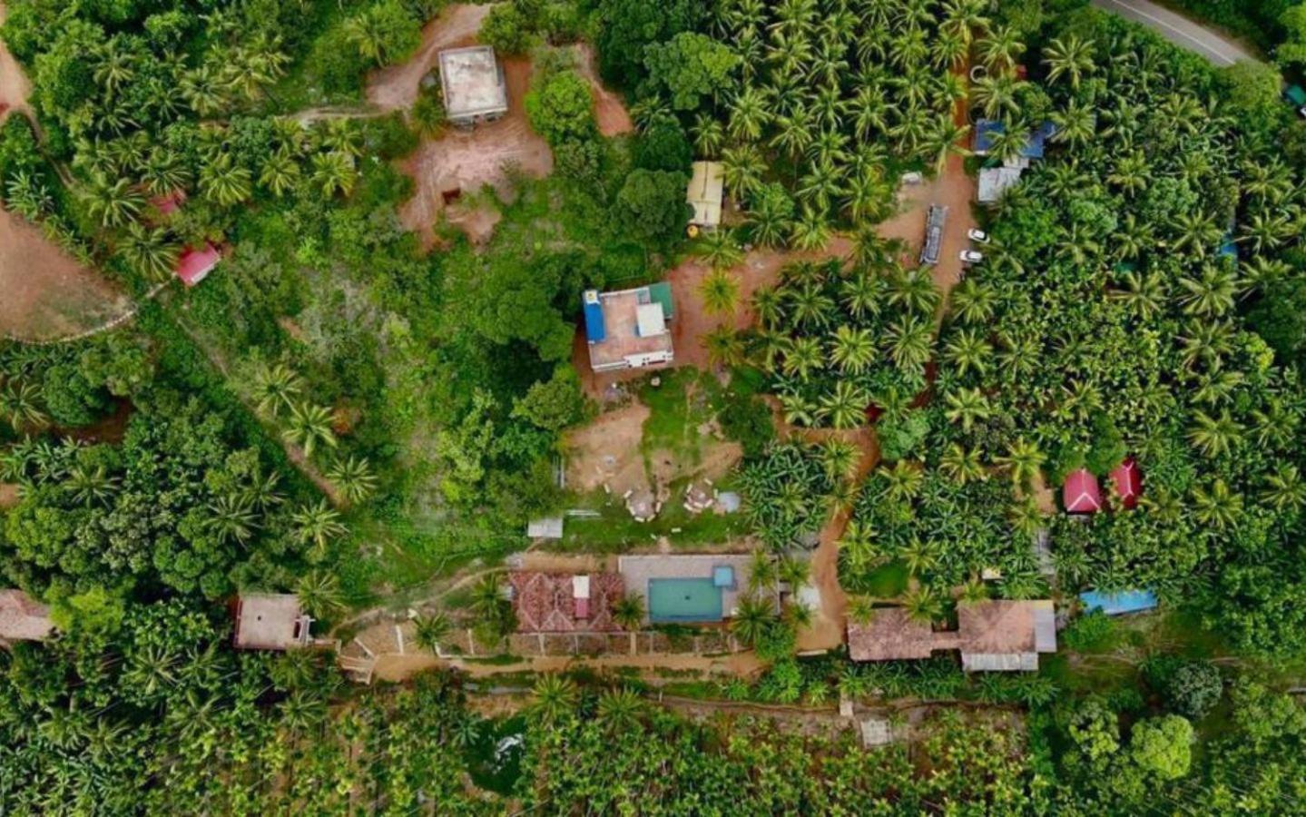 Pepper Paradise By Stayapart Dandeli Exteriör bild